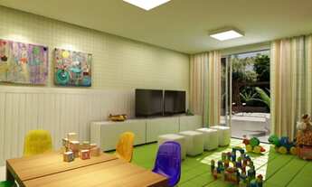 Imagem: 4 dormitórios, 4 suíte, 2 banheiro, 4