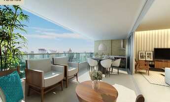 Imagem 6: 4 dormitórios, 4 suíte, 2 banheiro, 4 vagas na garagem, 203M² de Área Construída