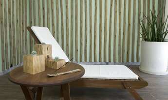 Imagem 4: 2 dormitórios, 1 suítes, 1 banheiros, 1 vaga na garagem, 69M² de Área Construída