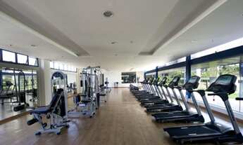 Imagem 2: 2 dormitórios, 1 suítes, 1 banheiros, 1 vaga na garagem, 69M² de Área Construída