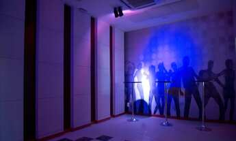 Imagem 3: 2 dormitórios, 1 suítes, 1 banheiros, 1 vaga na garagem, 69M² de Área Construída