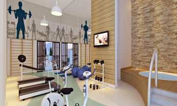 Imagem 6: 3 dormitórios, 3 suíte, 2 banheiro, 3 vagas na garagem, 151M² de Área Construída