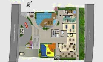 Imagem 7: 3 dormitórios, 3 suíte, 2 banheiro, 3 vagas na garagem, 151M² de Área Construída