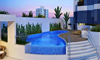 Imagem 3: 3 dormitórios, 3 suíte, 2 banheiro, 3 vagas na garagem, 151M² de Área Construída