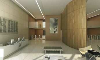 Imagem: 1 dormitório, 1 banheiros, 31M² de Área