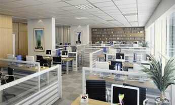 Imagem 3: 1 dormitório, 1 banheiros, 31M² de Área Construída