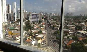 Imagem 4: 1 dormitório, 1 banheiros, 31M² de Área Construída