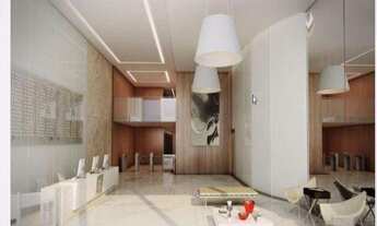 Imagem 6: 1 dormitório, 1 banheiros, 31M² de Área Construída