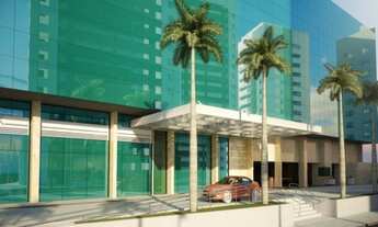 Imagem 2: 1 dormitório, 1 banheiros, 31M² de Área Construída