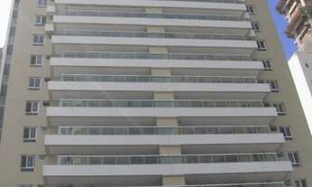 Imagem 1: APARTAMENTO NO CAMINHO DAS ARVORES 4/4 COM 2 VAGAS DE GARAGEM