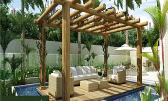 Imagem 4: APARTAMENTO NO CAMINHO DAS ARVORES 4/4 COM 2 VAGAS DE GARAGEM