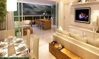 Imagem 7: APARTAMENTO NO CAMINHO DAS ARVORES 4/4 COM 2 VAGAS DE GARAGEM