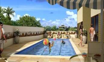 Imagem 6: 2 dormitórios, 1 suítes, 1 banheiros, 1 vaga na garagem, 62M² de Área Construída