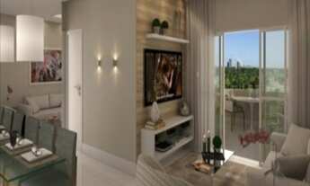 Imagem 4: 2 dormitórios, 1 suítes, 1 banheiros, 1 vaga na garagem, 62M² de Área Construída