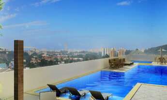 Imagem 6: 2 dormitórios, 1 suítes, 1 banheiros, 1 vaga na garagem, 54M² de Área Construída