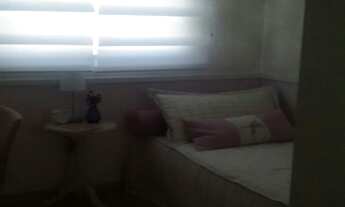 Imagem 2: 3 dormitórios, 2 banheiro, 2 vagas na garagem, 89M² de Área Construída