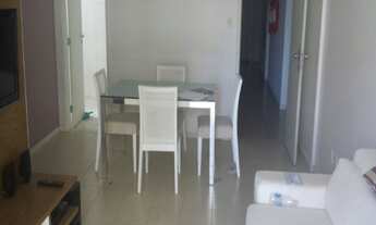 Imagem: 3 dormitórios, 1 suítes, 1 banheiros