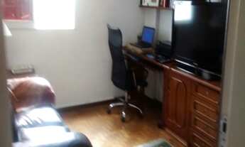 Imagem 5: 3 dormitórios, 1 suítes, 2 banheiro, 1 vaga na garagem, 120M² de Área Construída