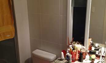 Imagem 3: 2 dormitórios, 1 suítes, 1 banheiros, 1 vaga na garagem, 67M² de Área Construída