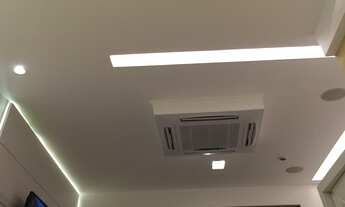 Imagem 3: 3 dormitórios, 3 suíte, 2 banheiro, 2 vagas na garagem, 129M² de Área Construída