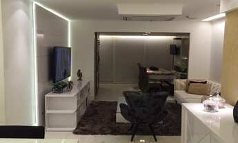 Imagem 4: 3 dormitórios, 3 suíte, 2 banheiro, 2 vagas na garagem, 129M² de Área Construída