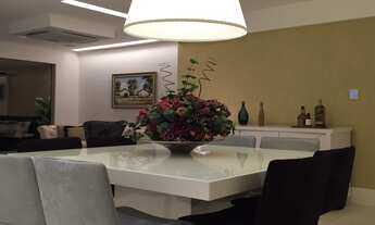 Imagem 5: 3 dormitórios, 3 suíte, 2 banheiro, 2 vagas na garagem, 129M² de Área Construída