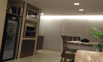 Imagem 6: 3 dormitórios, 3 suíte, 2 banheiro, 2 vagas na garagem, 129M² de Área Construída