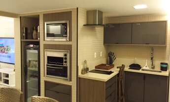 Imagem 7: 3 dormitórios, 3 suíte, 2 banheiro, 2 vagas na garagem, 129M² de Área Construída