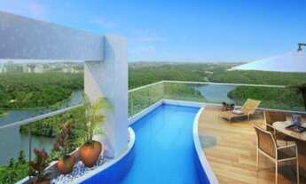 Imagem 1: 4 dormitórios, 4 suíte, 4 banheiro, 4 vagas na garagem, 308M² de Área Construída