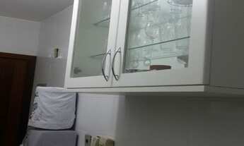 Imagem 5: 3 dormitórios, 1 suítes, 2 banheiro, 1 vaga na garagem, 80M² de Área Construída