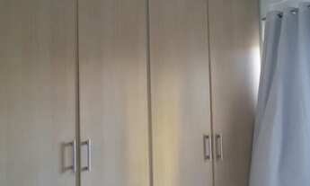 Imagem 6: 3 dormitórios, 1 suítes, 2 banheiro, 1 vaga na garagem, 80M² de Área Construída