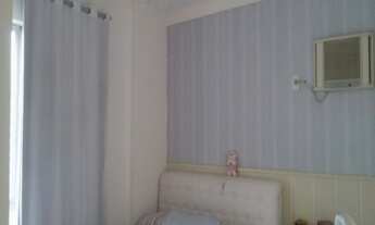 Imagem 3: 3 dormitórios, 1 suítes, 2 banheiro, 1 vaga na garagem, 80M² de Área Construída