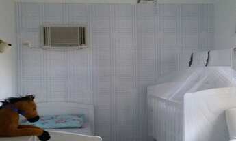 Imagem 4: 3 dormitórios, 1 suítes, 2 banheiro, 1 vaga na garagem, 80M² de Área Construída