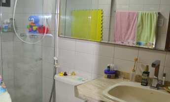 Imagem 6: 3 dormitórios, 1 suítes, 2 banheiro, 2 vagas na garagem, 91M² de Área Construída