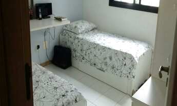 Imagem 4: 3 dormitórios, 1 suítes, 2 banheiro, 2 vagas na garagem, 113M² de Área Construída