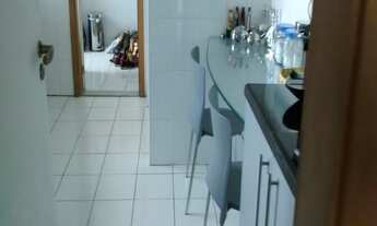 Imagem 5: 3 dormitórios, 1 suítes, 2 banheiro, 2 vagas na garagem, 113M² de Área Construída