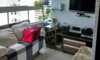 Imagem 2: 3 dormitórios, 1 suítes, 2 banheiro, 2 vagas na garagem, 113M² de Área Construída