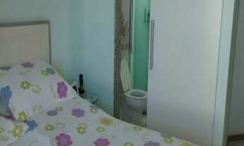 Imagem 6: 3 dormitórios, 1 suítes, 2 banheiro, 2 vagas na garagem, 113M² de Área Construída