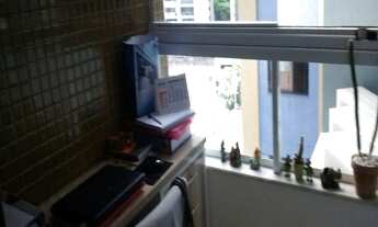 Imagem 7: 3 dormitórios, 1 suítes, 2 banheiro, 2 vagas na garagem, 113M² de Área Construída