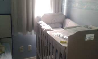 Imagem 7: 2 dormitórios, 1 suítes, 1 banheiros, 1 vaga na garagem, 57M² de Área Construída