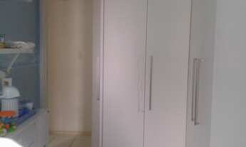 Imagem 3: 2 dormitórios, 1 suítes, 1 banheiros, 1 vaga na garagem, 57M² de Área Construída