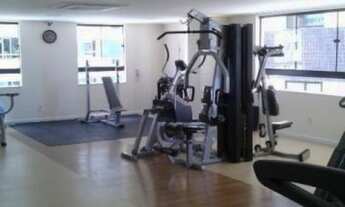 Imagem 2: 3 dormitórios, 1 suítes, 2 banheiro, 2 vagas na garagem, 89M² de Área Construída