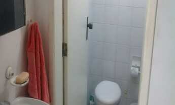 Imagem 2: 2 dormitórios, 1 suítes, 1 banheiros, 1 vaga na garagem, 80M² de Área Construída