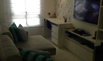 Imagem 3: 3 dormitórios, 1 suítes, 2 banheiro, 2 vagas na garagem, 85M² de Área Construída