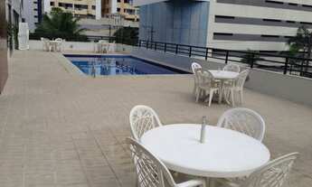 Imagem 7: 3 dormitórios, 1 suítes, 2 banheiro, 2 vagas na garagem, 85M² de Área Construída