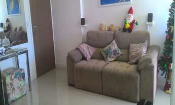 Imagem: 2 dormitórios, 1 suítes, 1 banheiros