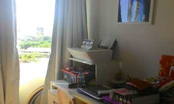 Imagem 2: 2 dormitórios, 1 suítes, 1 banheiros, 2 vagas na garagem, 55M² de Área Construída