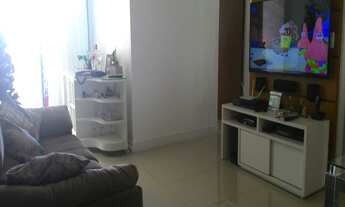 Imagem 5: 2 dormitórios, 1 suítes, 1 banheiros, 2 vagas na garagem, 55M² de Área Construída