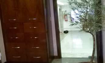 Imagem 5: 1 dormitório, 1 banheiros, 2 vagas na garagem, 33M² de Área Construída