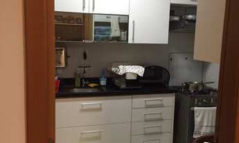 Imagem 4: 2 dormitórios, 1 suítes, 1 banheiros, 2 vagas na garagem, 70M² de Área Construída